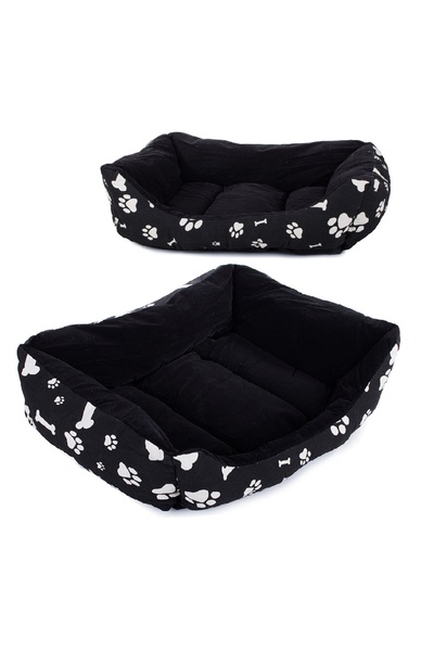 divendi-ro Pat pentru animale de companie, material moale, dimensiune 62x48x1...