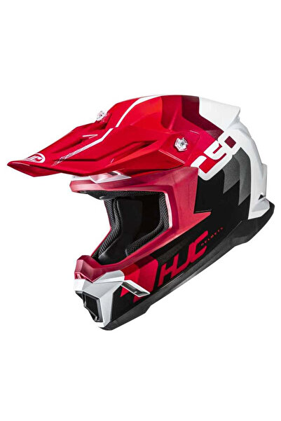 HJC C50 KASK PRIMAL MC1