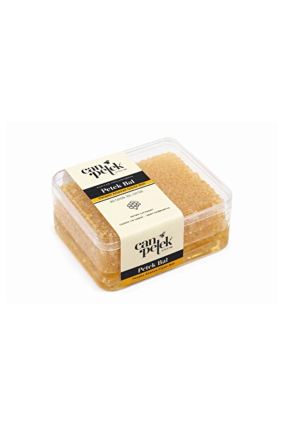 Canpetek Tabak Petek Bal 400 gr