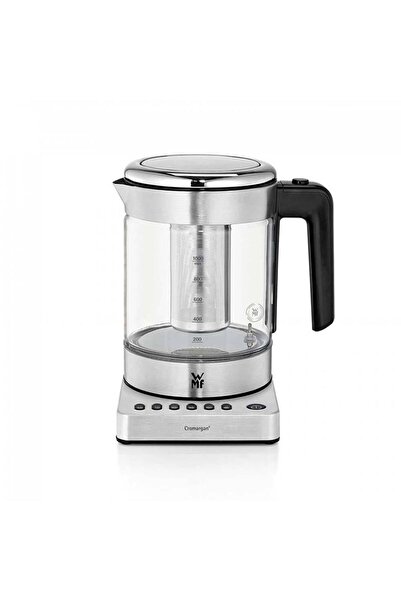 WMF غلاية مياه + ماكينة شاي من ميتشيني سعة 1 لتر