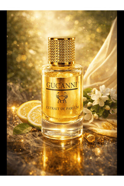 GUCANNI HACİVAT By NİŞANE EXTRAİT DE PARFÜM UNİSEX(BİZ DAHA İYİSİNİ YAPANA KA...