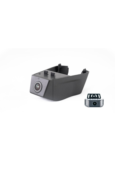 BlueLens Custom Dual 2K Xc90 Xc60 2021+