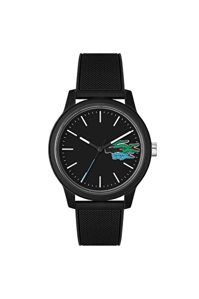 Lacoste 2011134 L.12.12 Unisex Kol Saati LAC2011134