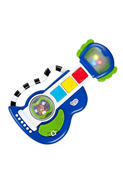 Baby Einstein Rock Light&roll Guitar - Ilk Gitarım-müzikli Oyuncak