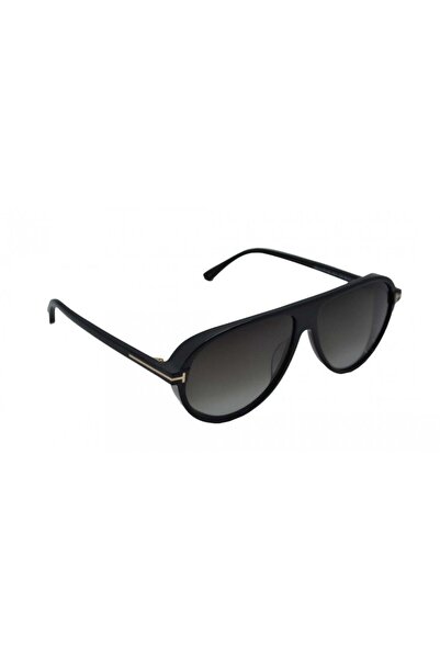 Tom Ford Tf1023 01b 60-13 Unisex Güneş Gözlüğü