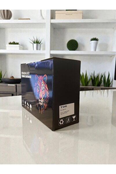 Canon / T06 1643/1643İF MUADİLİ(CHİPLİ)