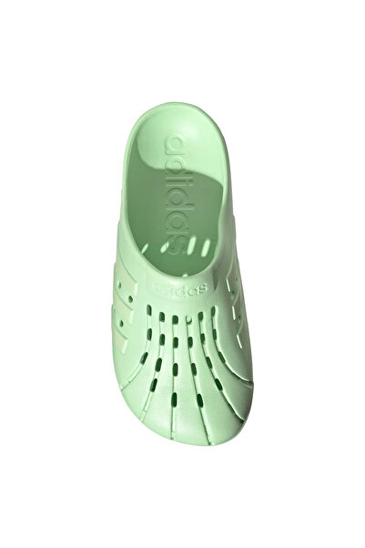 adidas شبشب كاجوال أخضر اللون للجنسين من Adilette Clog IF0793