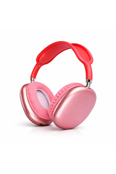 Kipgsm Kablosuz Bluetooht Kulak Üstü Kulaklık Gürültü Engelleme İos Androdid ...