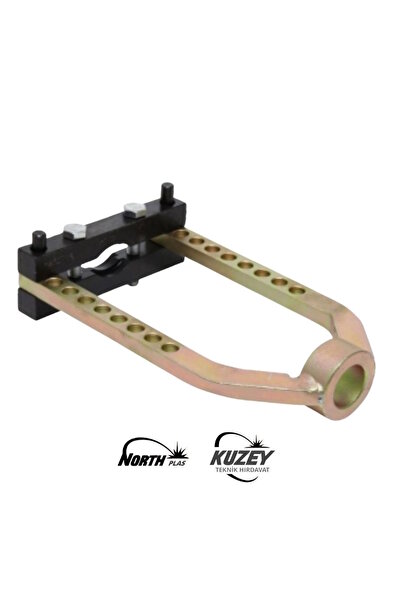 Rodos Aks Sökme Aparatı