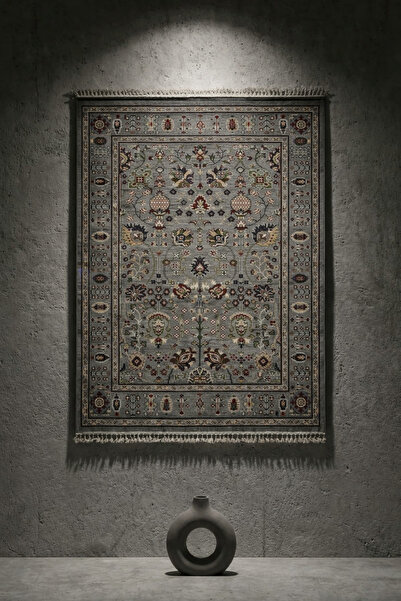 ULTRA HALI SAHRA SERİSİ %100 YÜN HALI