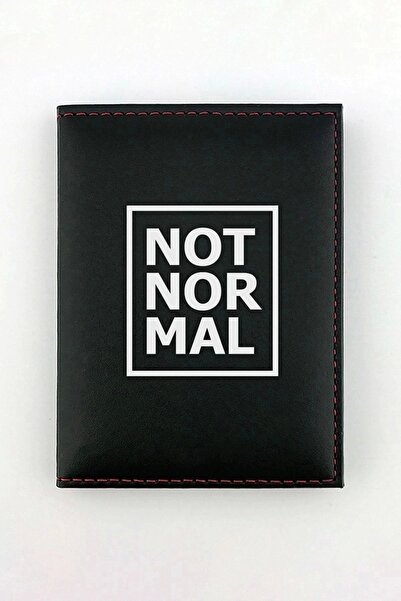 HEDİYEDİYE حاوية ترخيص سوداء - حافظة عادية