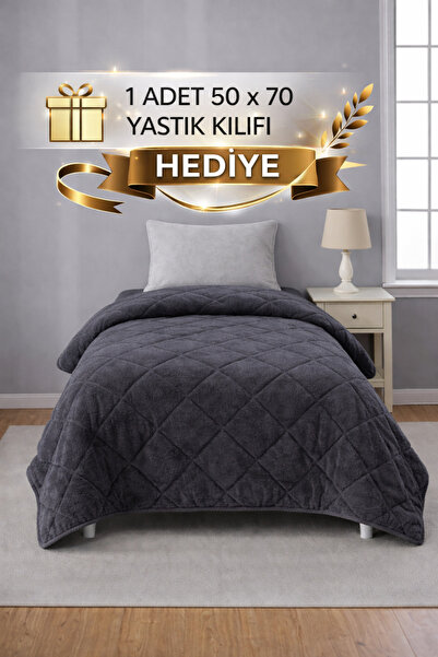 MUK's Welsoft Lüx Yorgan Tek Kişilik 155 x 215 cm