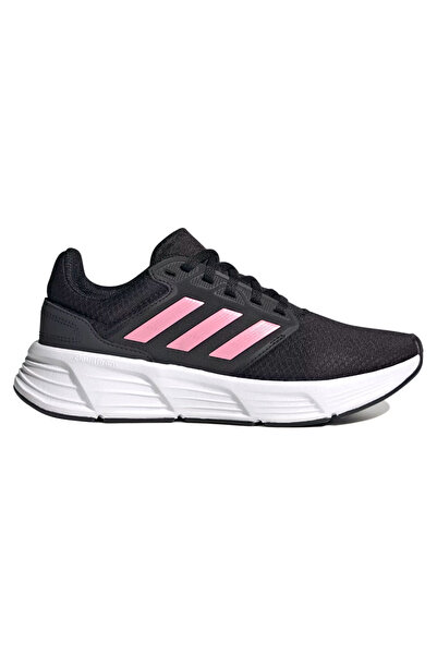 adidas Pantofi sport pentru femei Galaxy 6 W Ie8149 Cblack/blıpnk/carbon
