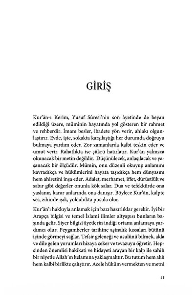 Ketebe Bir Rüyanın İzinde Necmettin Salih Ekiz