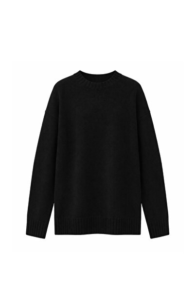 Touché Privé BASIC Knitwear SWEATER