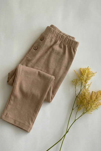 Cigit Trening pentru copii 0-3 ani Bej