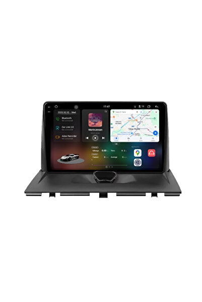 NavStore Navigatie Dedicata Peugeot Expert (2007-2016), 2K, 12Gb Ram, 256Gb S...