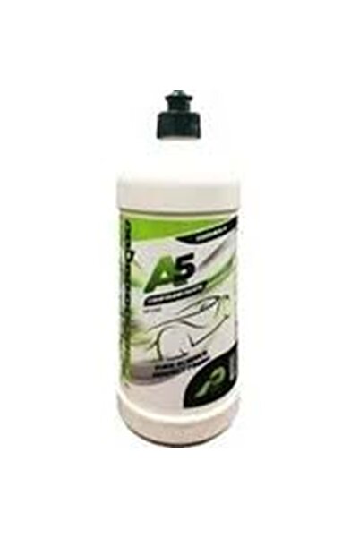 PURİS Puris A5 Çizik Çıkarıcı Giderici Araç Pastası 1 Kg