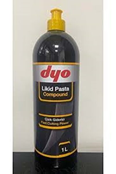 Dyo LİKİD PASTA, 1 Litre