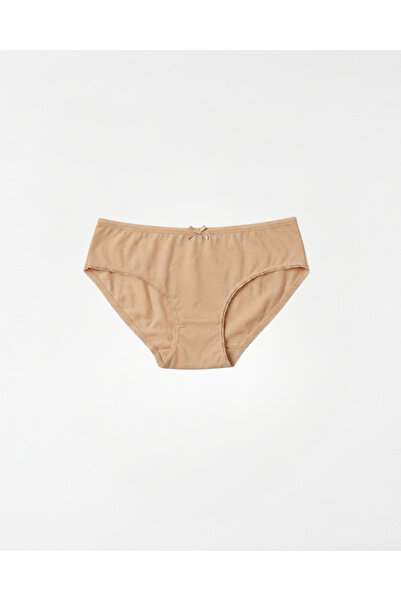 Amarelle Mila Ten Normal Waist 3-Pack Cotton Panties