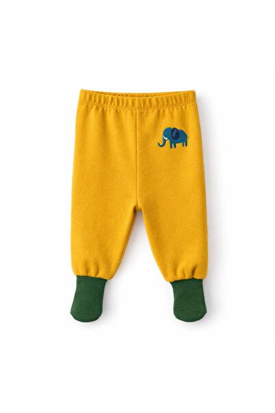 Mother Love Socks Bottom Sarp