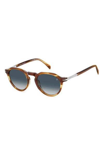 David Beckham Db 1171/S Ex408 49 Sunglasses