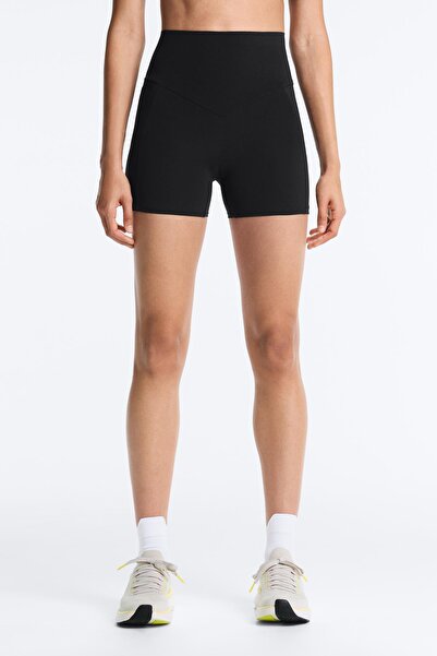 Oysho Compressive pocket high rise 10 cm hot pants