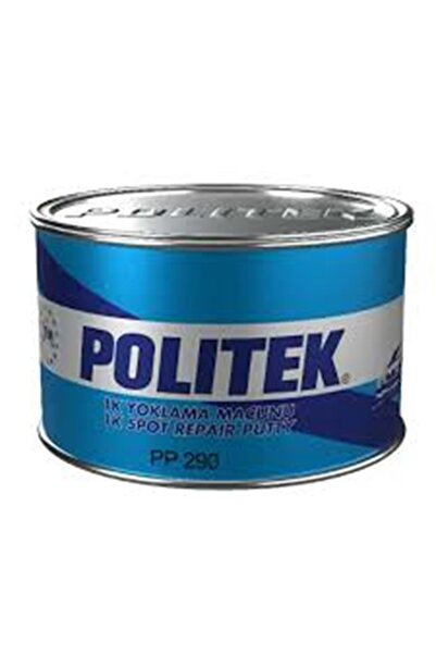 Politek 1K YOKLAMA MACUNU 0,500GR