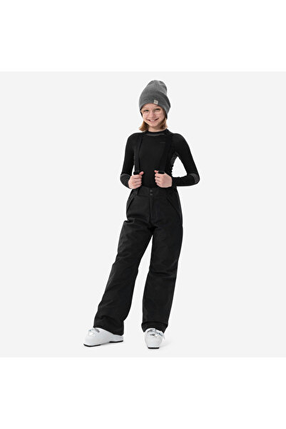 Decathlon Wedze Çocuk Kayak Pantolonu - 6/14 Yaş - Mavi - PNF 500