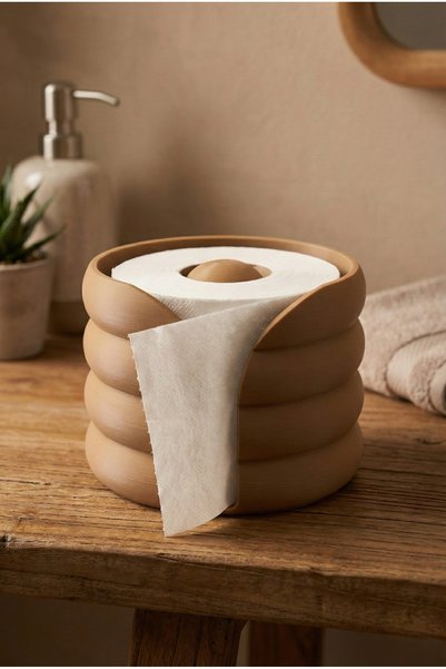 Puffin Design حامل مناديل ورقية أحادي الاستخدام