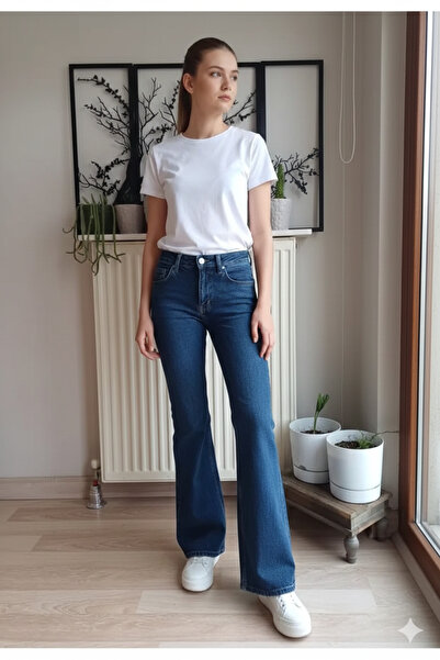 ARDSU Farmerke Denim