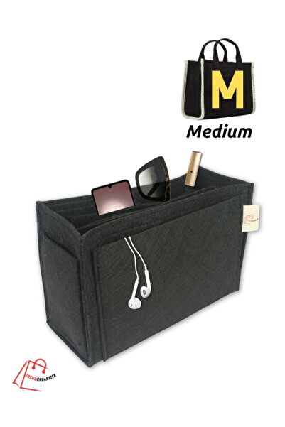AGUELLE STYLE Organizator de geantă Maia Medium – Pentru genți tip tote