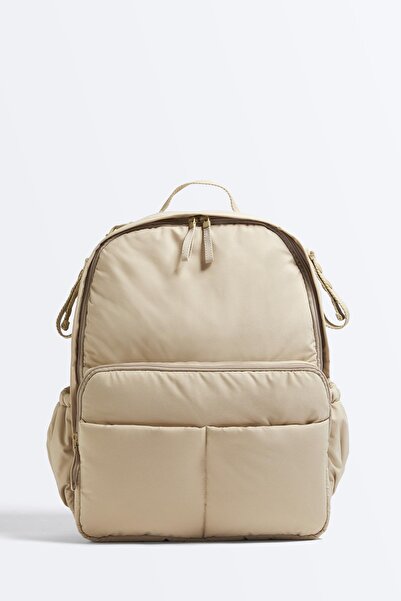 Oysho Maxi bebek bakımı sırt çantası