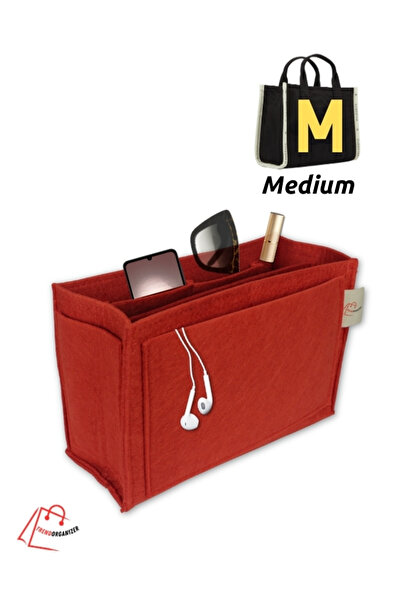 AGUELLE STYLE Ženski organizator Torba (Maia) - pogodan za velike torbe Torba