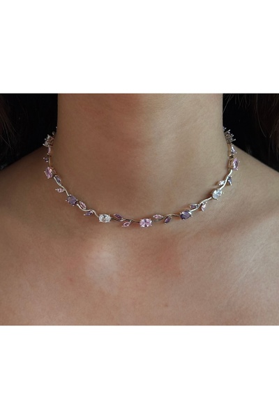 h&b design jewel Tulip Kolye