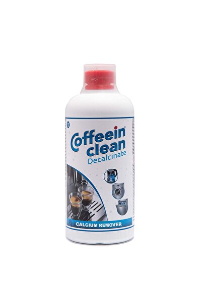 Coffeein Solutie de decalcifiere 500 ml (patru cicluri)