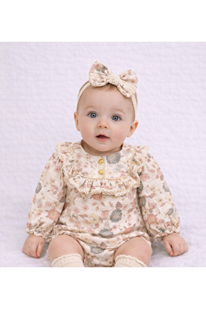 cayzen رومبير من السلسلة الذهبية من الموسلين 1095