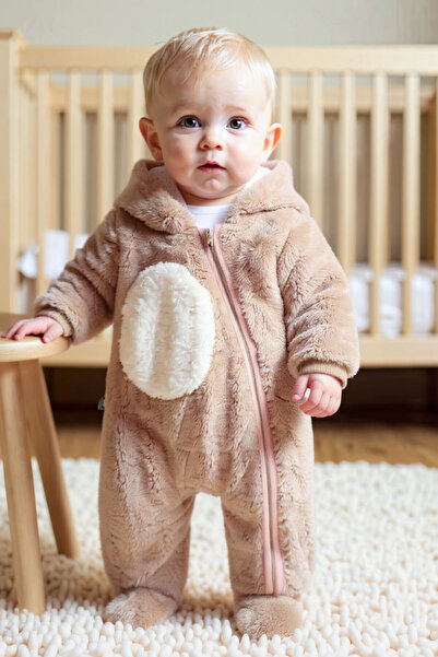 Boboli Erkek Bebek Tulum