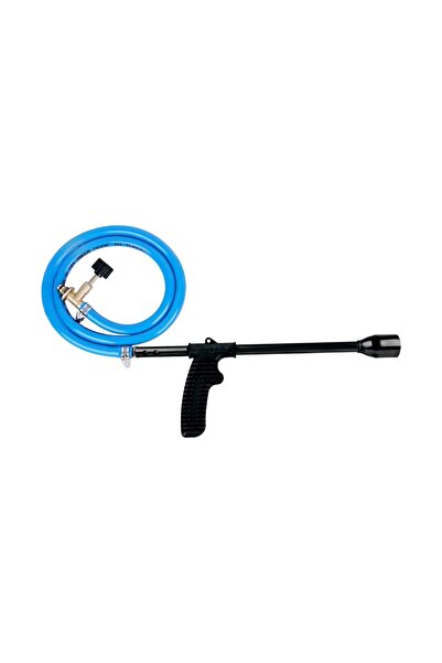 Orcamp Musluklu Yak Yak Pürmüz Poşetli Lpg