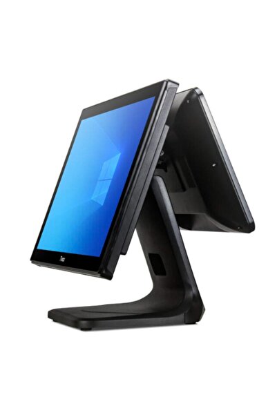 Genel Markalar TP-7650D 18.5" I7 5.NESİL 128GB NWME SSD 8GB DDR3 RAM 1366X768...