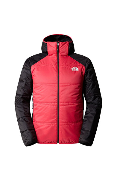 THE NORTH FACE Quest Erkek Kırmızı Outdoor Mont NF0A5IBROOB1