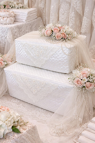 DİLEX Hurç Set 2 'li