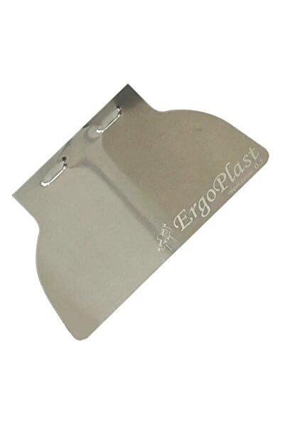 olejnik Lama rezerva pentru gletiera profesionala, inox, Super Flex, 15 cm x ...