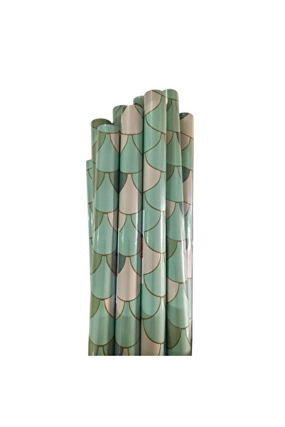 Bigpoint Adhesive Foil 2m Balloon Pattern No:99 X 12 Rolls