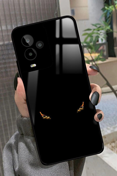 General Mobile Gm 24 Pro Uyumlu Araba Tasarımlı Glossy Premium Kılıf