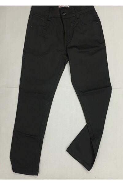 Gökkuşağı Dečije lanene pantalone