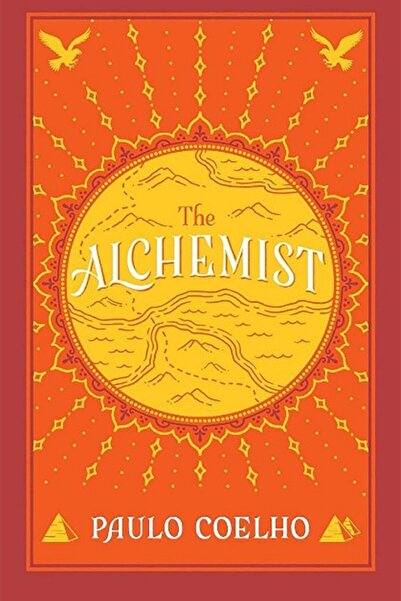 Harper Collins The Alchemist