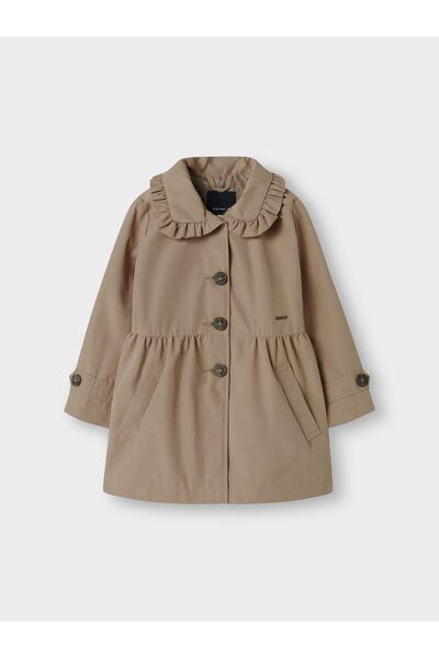 Name it Trenchcoat Übergangs