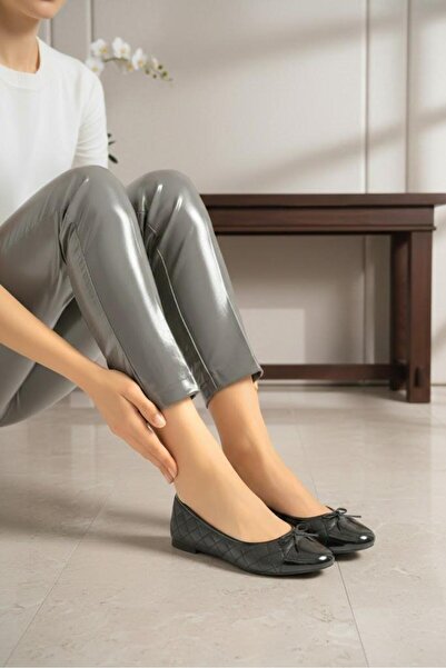 37Numara ΚΑΠΙΤΟΝΕ ΓΝΗΣΙΟ ΔΕΡΜΑ ΜΠΑΛΑΦΟΥΤΕΣ ΜΑΥΡΟ ΛΑΚΑΡΙ 41-42-43-44-45