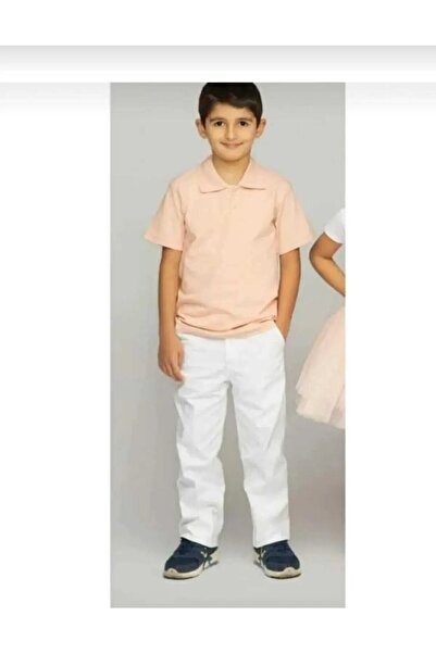 Nacar 23. april Kostim za dečački šou, majica i pantalone 0-24